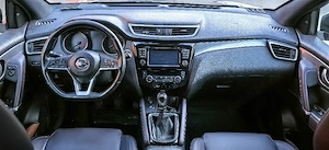 Nissan Qashqai 1.6 dCi 4x4 - imagine 2