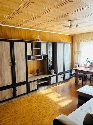 Apartament 2 camere Mioveni - proprietar, etaj 1, vedere bulevard, 52mp - imagine 5