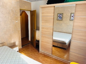 Apartament 2 camere Mioveni - proprietar, etaj 1, vedere bulevard, 52mp - imagine 2