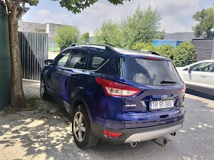 vand Ford kuga 4*4 2016 - imagine 4