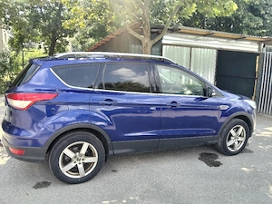 vand Ford kuga 4*4 2016 - imagine 5