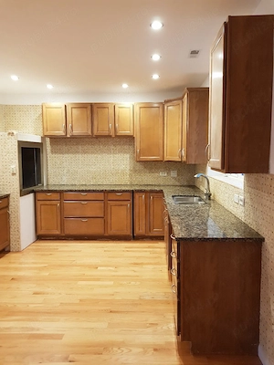 Duplex de vânzare, 420mp utili pe 4 nivele, in zona linistita din Floresti, 15min de centrul Clujulu - imagine 10