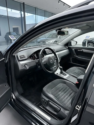 vw passat highline  - imagine 2