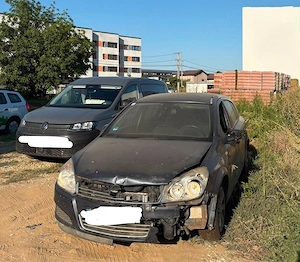 Masina dezmembrari auto
