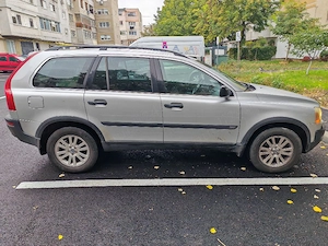 vand volvo xc90 - imagine 2