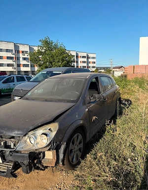 Masina dezmembrari auto - imagine 4