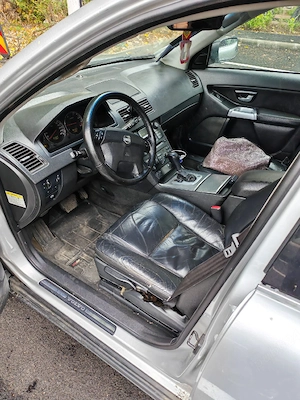 vand volvo xc90 - imagine 4
