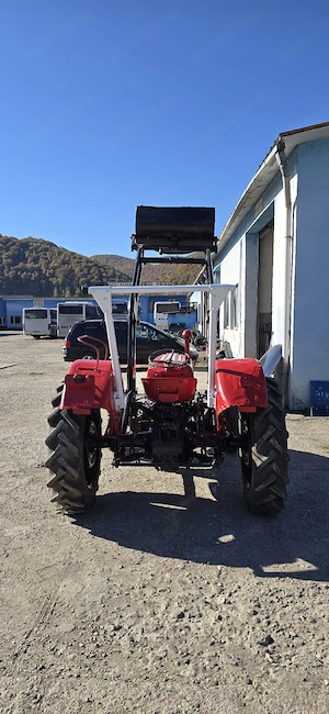Massey-ferguson 35 cp - imagine 4