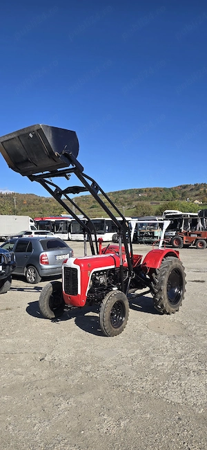 Massey-ferguson 35 cp - imagine 3