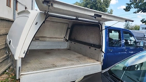 vw T 6 klimă, webasto, încalzire scaune, pilot automat, extra FULL  - imagine 2