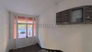 Calarasilor- Matei Basarab -  Garsoniera - mobilata/utilata - imagine 6
