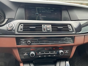 Bmw Seria 5 F10 - imagine 4