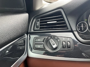 Bmw Seria 5 F10 - imagine 5