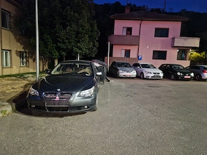 Vand Bmw 520d  - imagine 2
