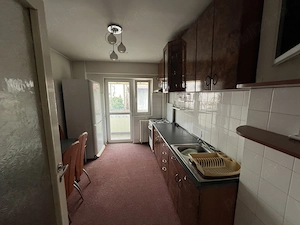 Proprietar   Apartament 3 camere de închiriat, Calea Torontalului