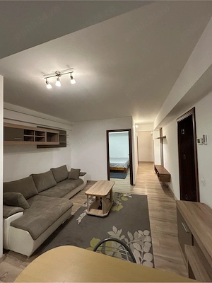 inchiriez apartament 3 camere Podu Ros-pasaj Nicolina - imagine 3
