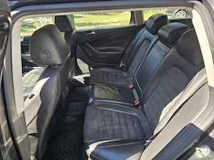 volkswagen pasat b6 var premium  - imagine 5