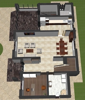 vila in Bacau - imagine 5
