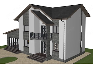 vila in Bacau - imagine 4