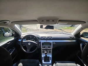 volkswagen pasat b6 var premium  - imagine 6