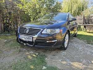 volkswagen pasat b6 var premium 