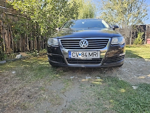 volkswagen pasat b6 var premium  - imagine 2