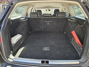 volkswagen pasat b6 var premium  - imagine 8