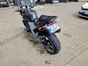 Vand Kawasaki z1000 - imagine 2