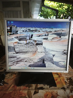 Monitor 19" Benq
