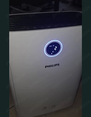 Vand purificator Philips 2in1