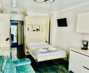 Studio Mamaia  - imagine 3