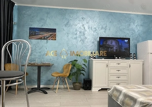 Garsoniera de vanzare | Obor | Metrou | Bloc Reabilitat | Renovat