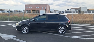 Vand seat leon 2009  1900tdi  - imagine 3