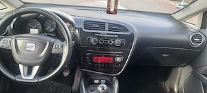 Vand seat leon 2009  1900tdi  - imagine 8