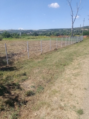 Teren intravilan 2500mp - imagine 9
