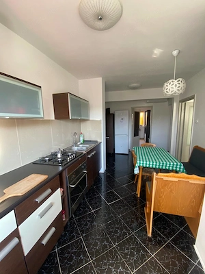 Looking for a flatmate (apartment for rent) - imagine 4
