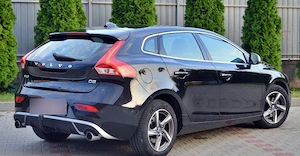 Volvo V40 D2 R-Design 2.0 Diesel 2015, 120CP - imagine 3