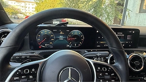 Mercedes CLA 180 Shooting Brake