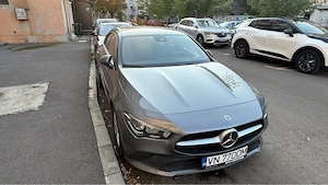 Mercedes CLA 180 Shooting Brake - imagine 5
