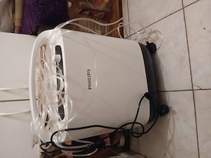 concentrator de oxigen philips