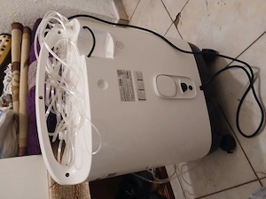 concentrator de oxigen philips - imagine 2