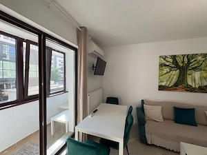 Apartament 2 camere de inchiriat Chiajna (Bucuresti-Ilfov, Militari) mobilat și utilat, renovat - imagine 7