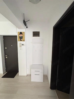 Apartament 2 camere de inchiriat Chiajna (Bucuresti-Ilfov, Militari) mobilat și utilat, renovat - imagine 5
