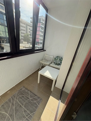 Apartament 2 camere de inchiriat Chiajna (Bucuresti-Ilfov, Militari) mobilat și utilat, renovat - imagine 8