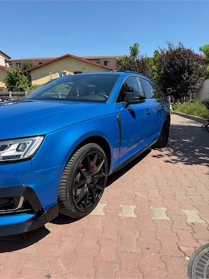 Vand Audi A4 2.0 Quattro - imagine 3