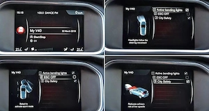 Volvo V40 D2 R-Design 2.0 Diesel 2015, 120CP - imagine 7