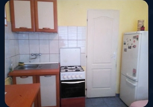 Închiriez apartament cu 1 camera - imagine 2