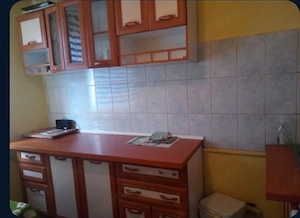 Închiriez apartament cu 1 camera - imagine 3