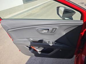Seat Leon FR  tsi 150cp DSG 7+1 - imagine 6