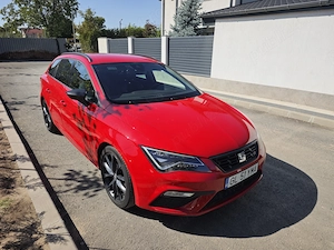 Seat Leon FR  tsi 150cp DSG 7+1